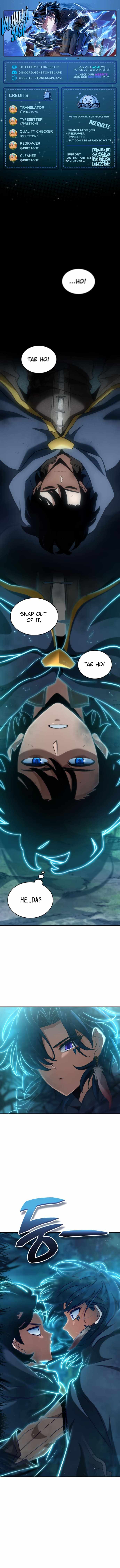 Valhalla Saga Chapter 22 1